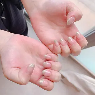 ネイル Daysyou所属・daysyou. Asamiのネイルデザイン