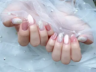 ネイル ゆう きのネイルデザイン