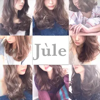 ロング カラー パーマ ヘアアレンジ ネイル マツエク・マツパ ◆感動口コミ/最小顔 理論カット◆森口 峻のヘアスタイル