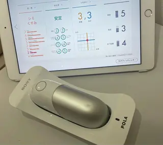 POLA THE BEAUTY  草津店所属・舛田 綾花のエステ・リラクイメージ