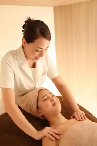 RAYVIS札幌店 ♡MIHO♡のエステ・リラクイメージ