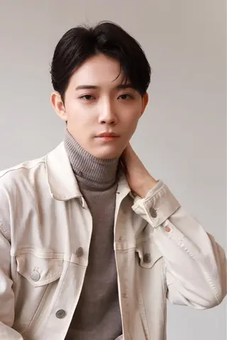 メンズ 💚メンズカット💚 無料のヘアスタイル