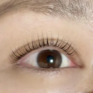 マツエク・マツパ MAQUIA 心斎橋店 川口のマツエク・マツパデザイン