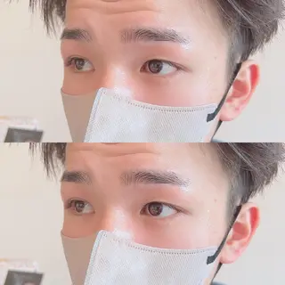 アイブロウ Honey Salonのマツエク・マツパデザイン