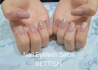 ネイル BETTISH　 　AIRIのネイルデザイン
