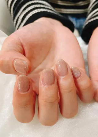 ネイル n. SAITOUのネイルデザイン