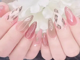 ネイル Ｎail Ｓalon ertiのネイルデザイン