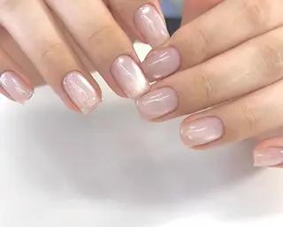 ネイル Pure&Rich Nailのネイルデザイン