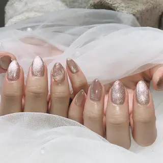 ネイル ✨Serenity Nail salonのネイルデザイン