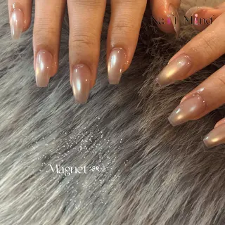 ネイル Nail Mind (NaONail）のネイルデザイン