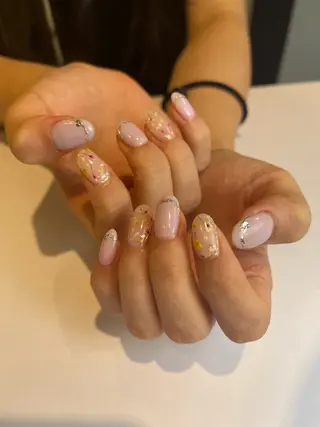 ネイル 🌺Zen Neo MISHIO🌺のネイルデザイン