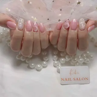 ネイル さくら💮💮 【オフ無料】のネイルデザイン