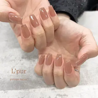 ネイル Yuka .Mのネイルデザイン