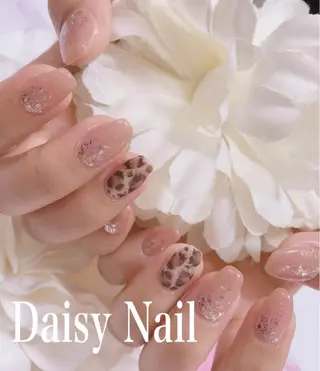 ネイル Daisy Nail所属・Daisy Nailのネイルデザイン
