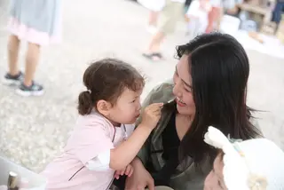 高須 咲和子のエステ・リラクイメージ