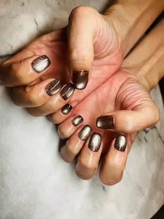 ネイル Chandra nail&tarotのネイルデザイン