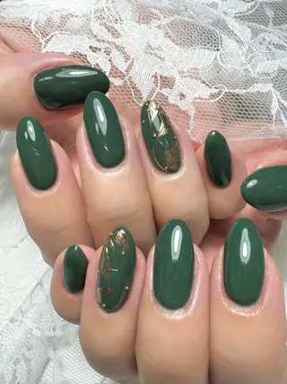 ネイル PECO. NAILSALONのネイルデザイン