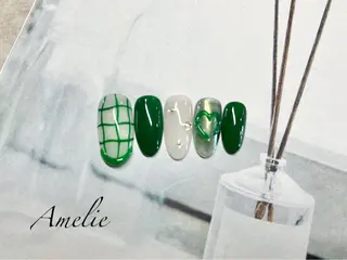 ネイル yo koのネイルデザイン