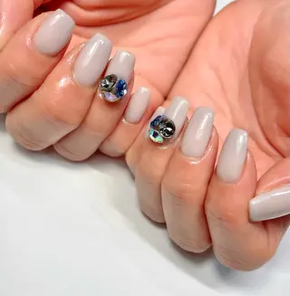 ネイル Nail salon Venusのネイルデザイン