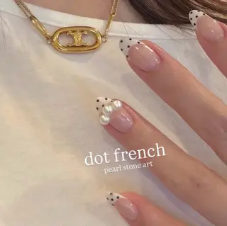 ネイル 韓国ネイル 新大久保 💅Ayumiのネイルデザイン