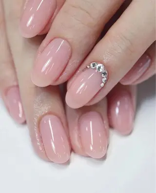 ネイル エムズ ビューティスタジオのエステ・リラクイメージ