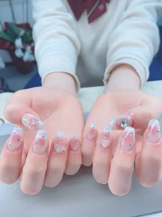 ネイル ♡Sherry  Nail♡のネイルデザイン