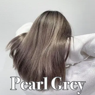 カラー ✨️デザインカラー AIRI✨のヘアスタイル