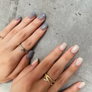 ネイル ユナ🌙 nailのネイルデザイン