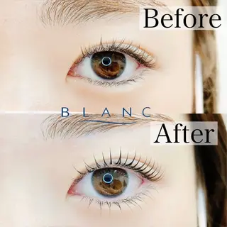 マツエク・マツパ 岡田 百々花のマツエク・マツパデザイン