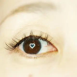 マツエク・マツパ 林 茉美のマツエク・マツパデザイン