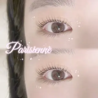 マツエク・マツパ マリーテレジア🐰 okamotoのマツエク・マツパデザイン