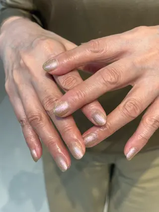 ネイル deg° erikaのネイルデザイン