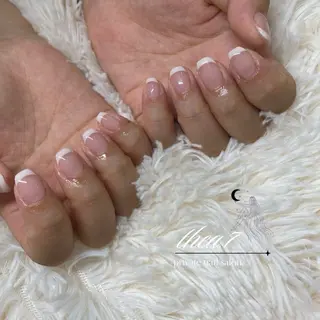 ネイル thea.7 【テアナ】のネイルデザイン