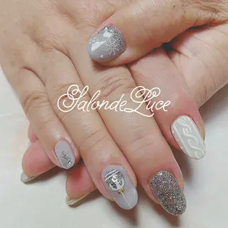 ネイル Salon de Luceのネイルデザイン