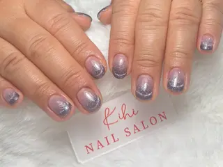 ネイル 米澤 ハナユキのネイルデザイン