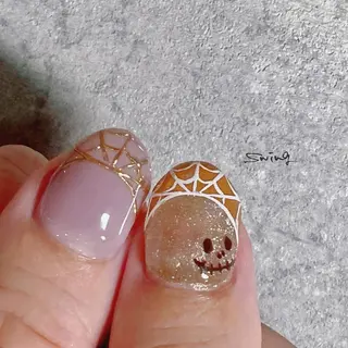 ネイル SWING Nail Salon所属・Yoshida Takakoのネイルデザイン