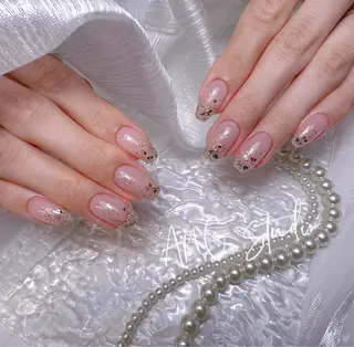 ネイル ANG Studioのネイルデザイン