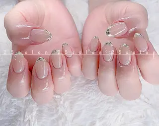 ネイル 2 5のマツエク・マツパデザイン