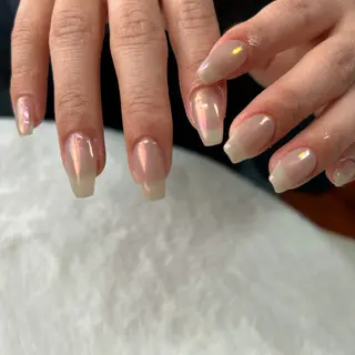 ネイル Laki nailのネイルデザイン