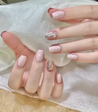 ネイル こまつ ななのネイルデザイン