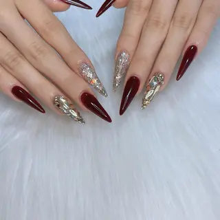 ネイル salon de belnetta所属・kayo 💅のネイルデザイン