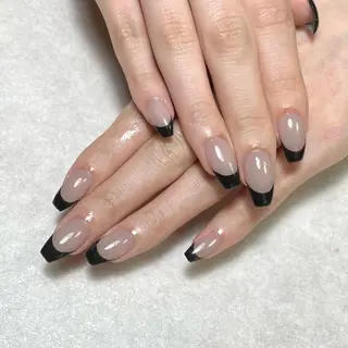 ネイル arc nail salon所属・arc nail KARINのネイルデザイン