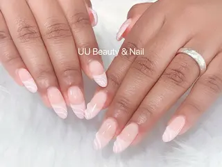ネイル UU Beauty &Nailのネイルデザイン