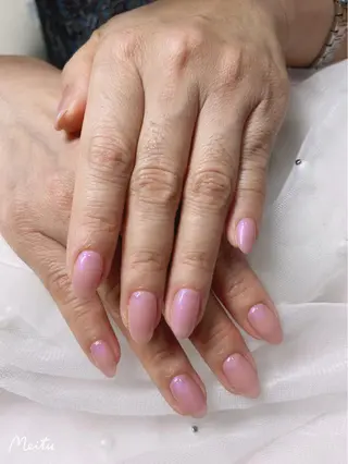 ネイル May&Way Neilのネイルデザイン