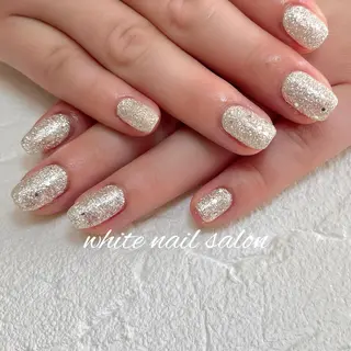 ネイル white nail salonのネイルデザイン