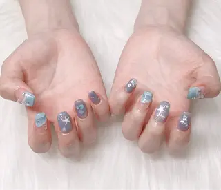 ネイル nail renのネイルデザイン