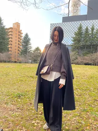 ショート [仙台髪質改善]小原 弘之のヘアスタイル