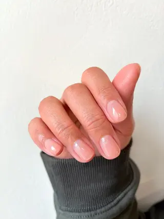 ネイル 🌲🌳🚪iiit o🌲🌳🌲のネイルデザイン