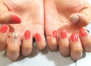 ネイル nailatelier nijiiro.所属・nijiiro🌈 サトウのネイルデザイン