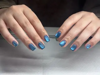 ネイル Odon Beauty  nail  salon所属・VIP TRENDYのネイルデザイン